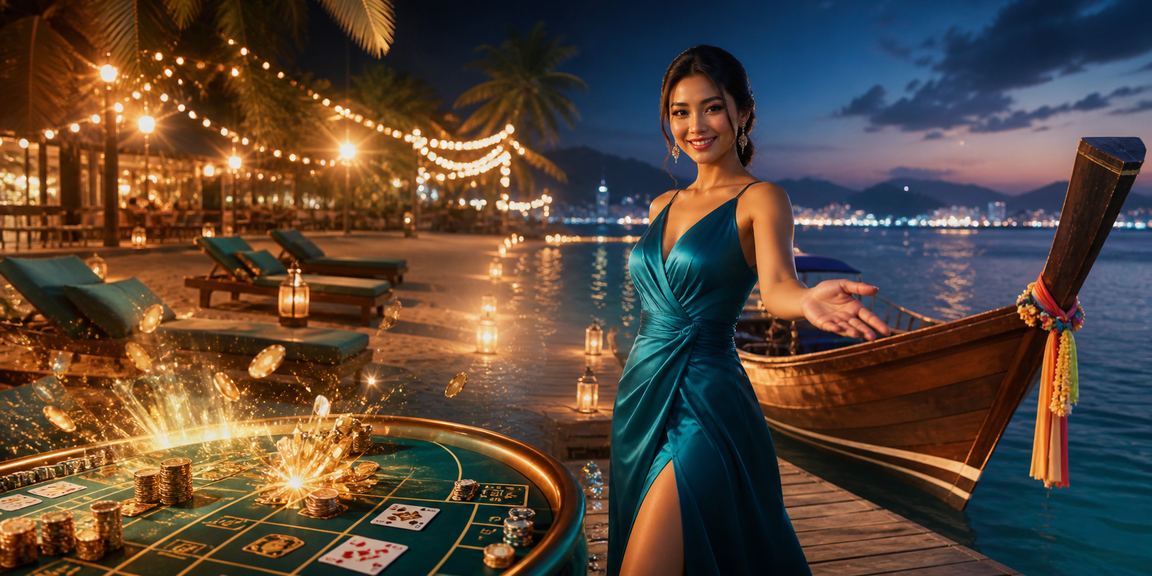 23win บาคาร่า Live Casino สดจากสตูดิโอ